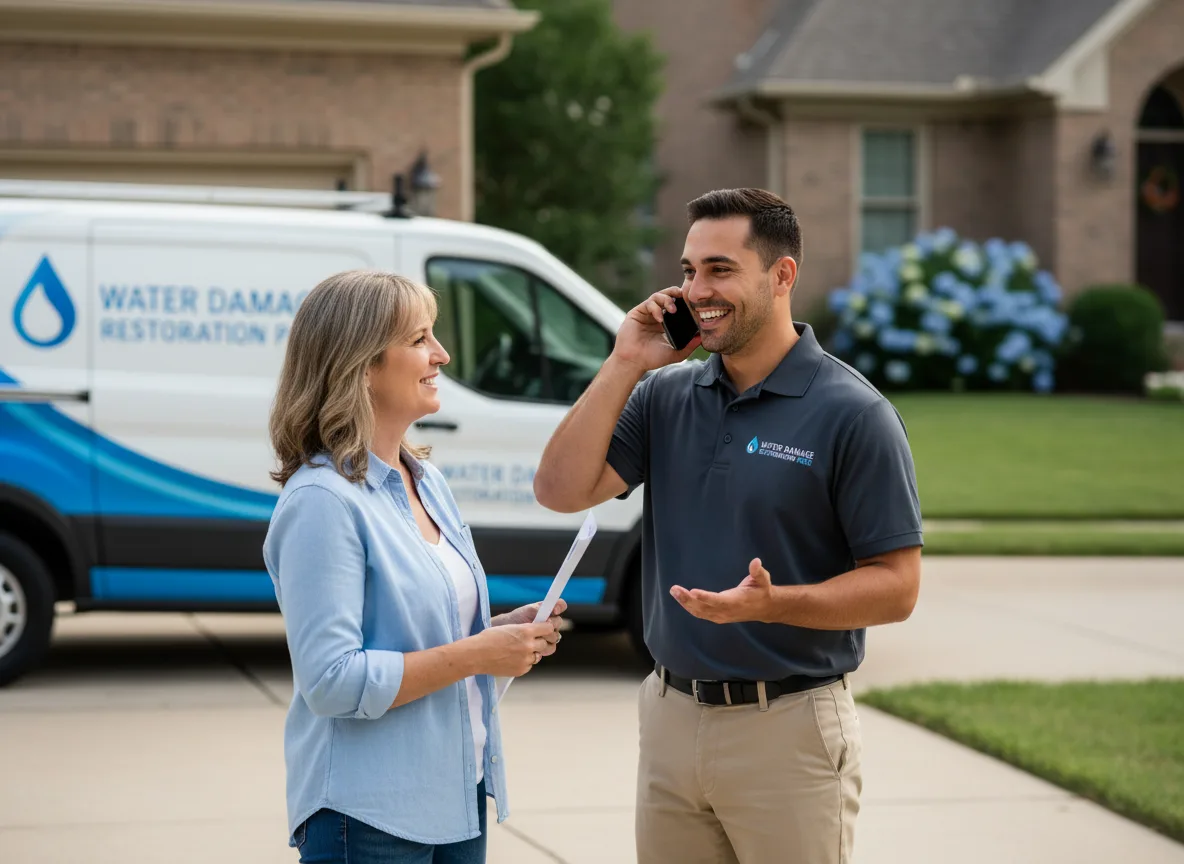 Flood Restoration Roswell, NM FAQs